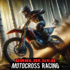 Off-road racing game Unblocked Motocross Racing lets you ride strong motorcycles over rough terrain.The game has incredible stunts, great speeds, and difficult tracks.