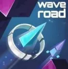 Wave Road is a thrilling arcade game where players drive a car on twisting roads. With simplistic but colorful graphics and a quick speed, the game requires reflexes and focus to overcome road hazards.