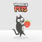 Wobbly Pets is a cute simulation game where players raise funny pets, complete activities, unlock rewards, and enjoy adorable physics-based adventures.