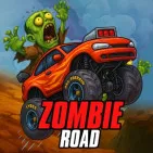 Zombie Road