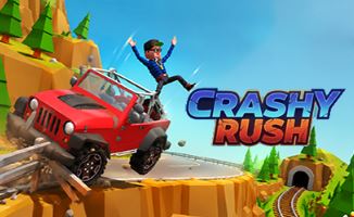 Crashy Rush