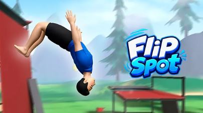 Flip Spot