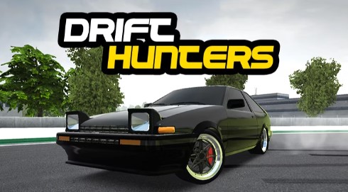 Drift Hunters