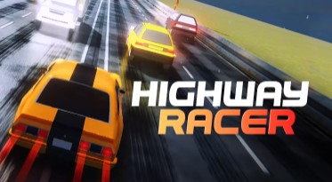 Highway Racer game