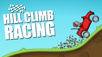 Hill Climb Racing