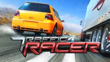 Traffic Racer