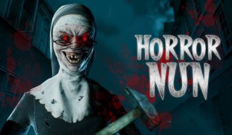 Horror Nun