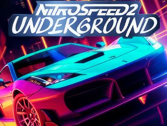 Nitro Speed 2 Underground