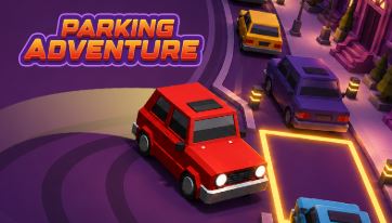 Parking Adventure