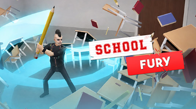 School Fury