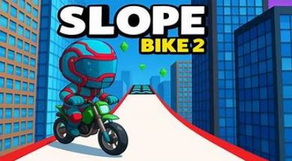 Slope Bike