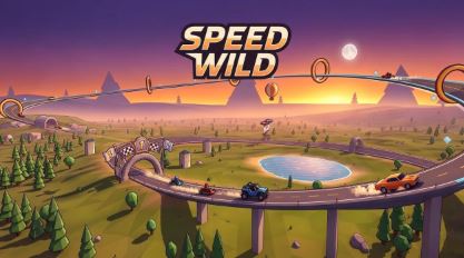 SPEED WILDS
