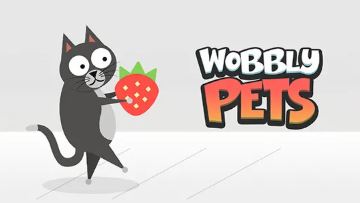 Wobbly Pets