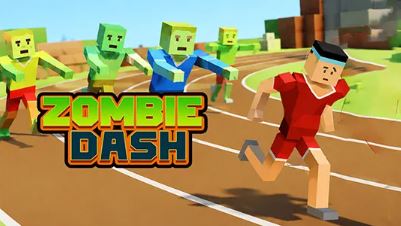 Zombie Dash